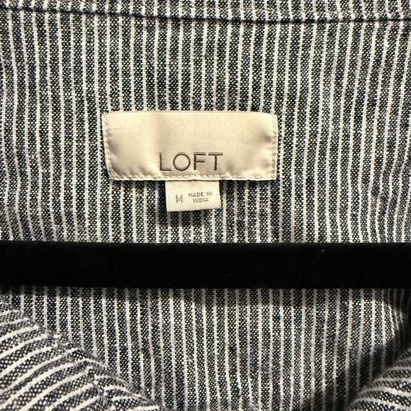 💜Loft jacket - Picture 2 of 8